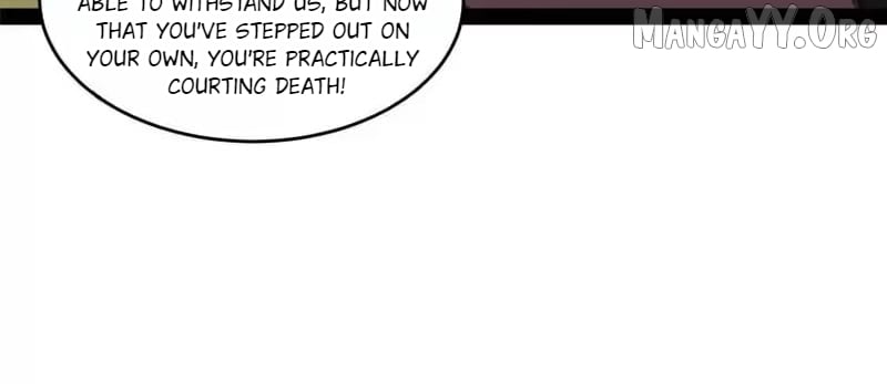 Divine Urban God Chapter 315 - page 10